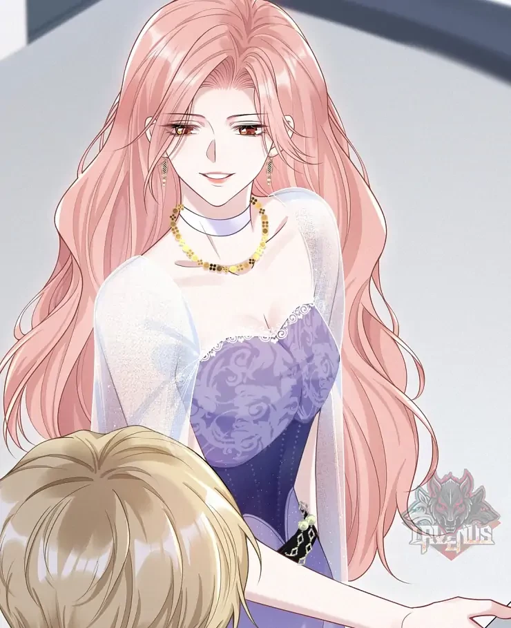 Cô Ấy Dường Như Đang Trêu Chọc Tôi Chapter 17 - Trang 35