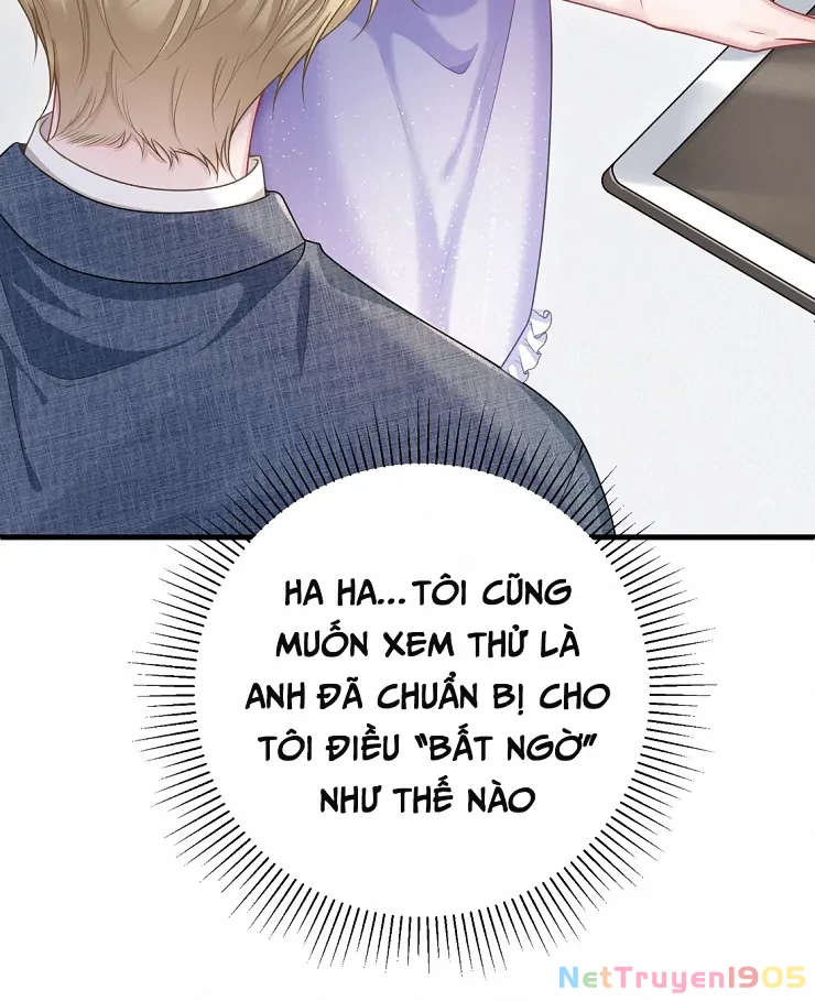 Cô Ấy Dường Như Đang Trêu Chọc Tôi Chapter 17 - Trang 36