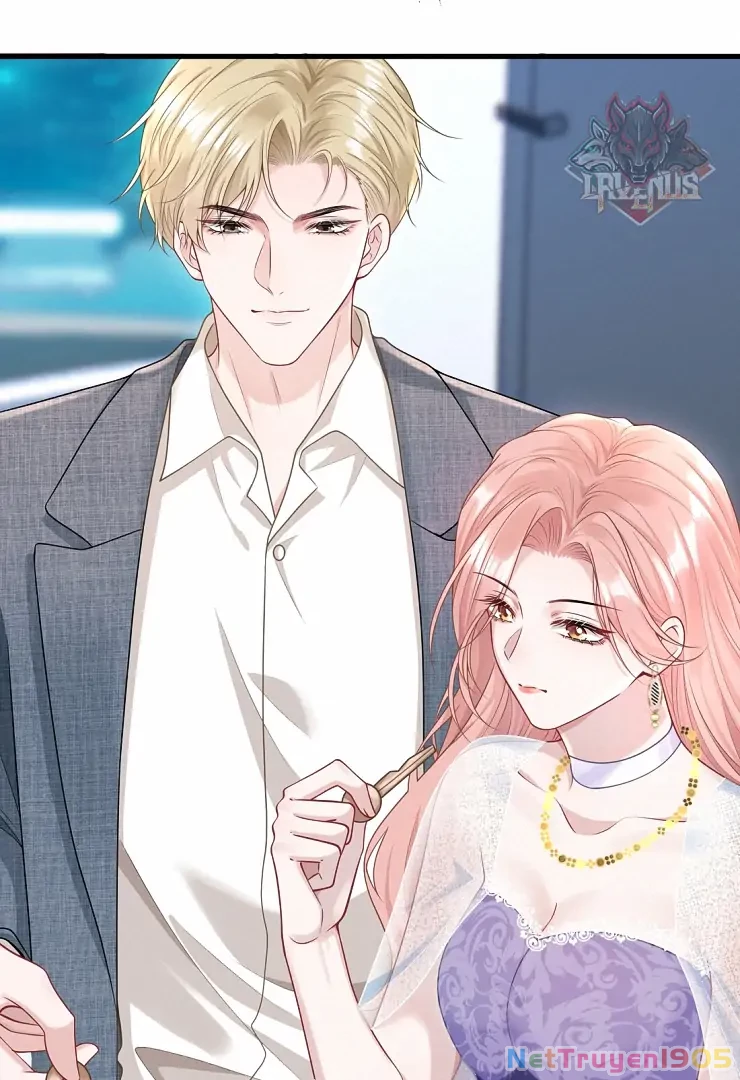 Cô Ấy Dường Như Đang Trêu Chọc Tôi Chapter 17 - Trang 37