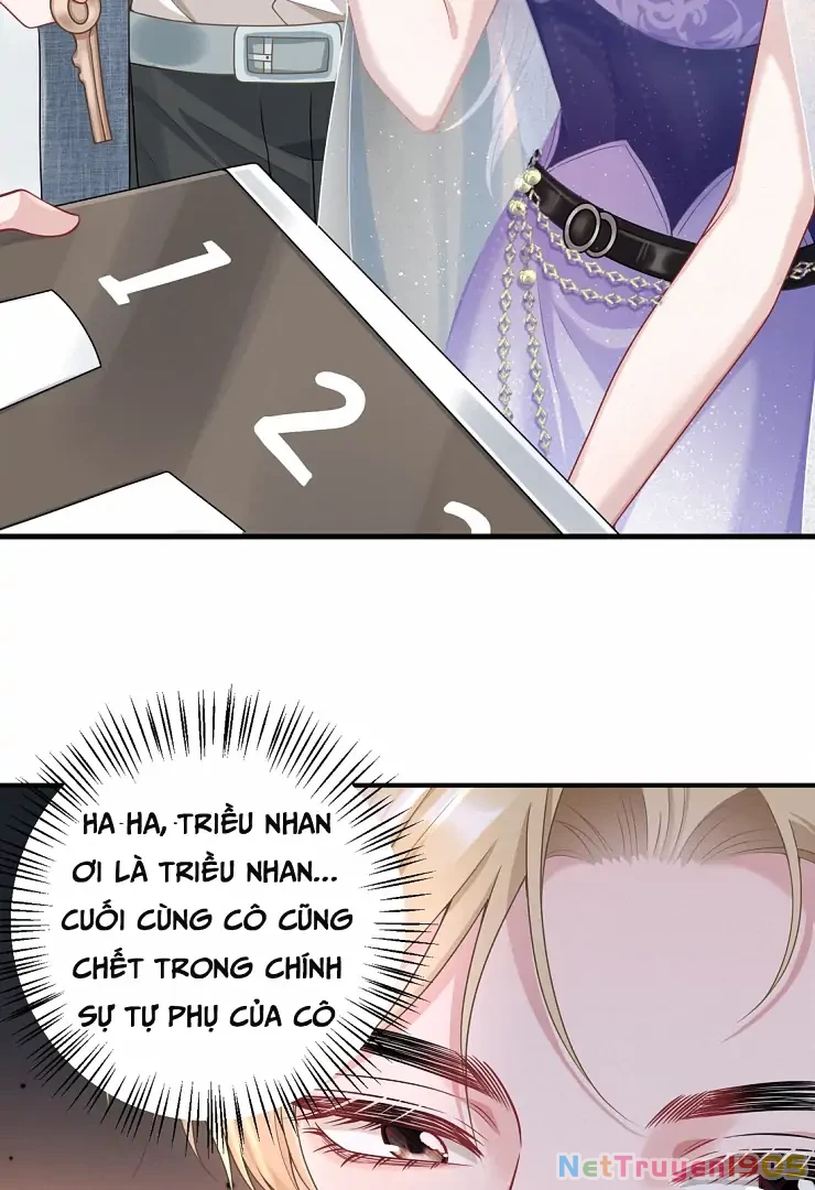 Cô Ấy Dường Như Đang Trêu Chọc Tôi Chapter 17 - Trang 38
