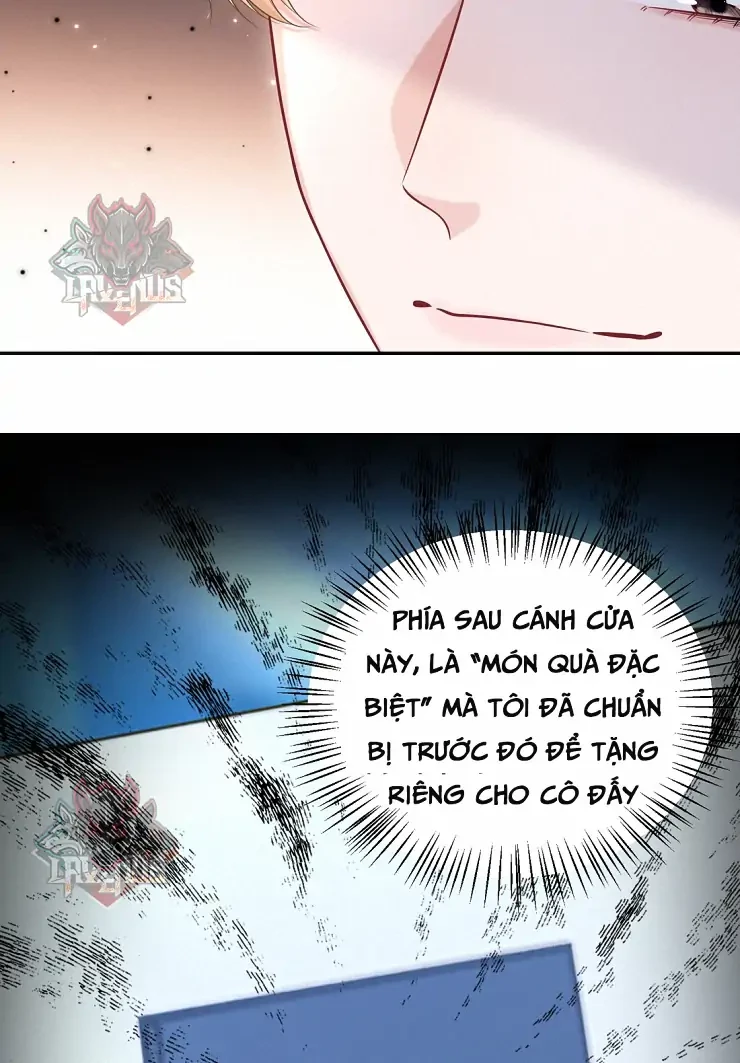 Cô Ấy Dường Như Đang Trêu Chọc Tôi Chapter 17 - Trang 39