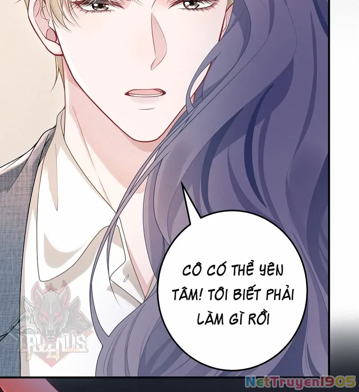 Cô Ấy Dường Như Đang Trêu Chọc Tôi Chapter 17 - Trang 4