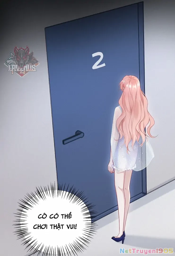 Cô Ấy Dường Như Đang Trêu Chọc Tôi Chapter 17 - Trang 41