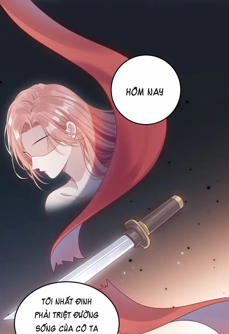 Cô Ấy Dường Như Đang Trêu Chọc Tôi Chapter 17 - Trang 5