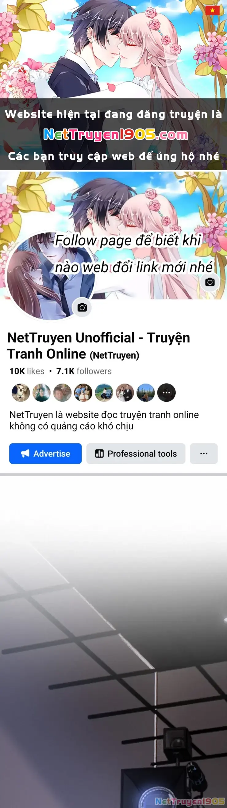 Cô Ấy Dường Như Đang Trêu Chọc Tôi Chapter 18 - Trang 1