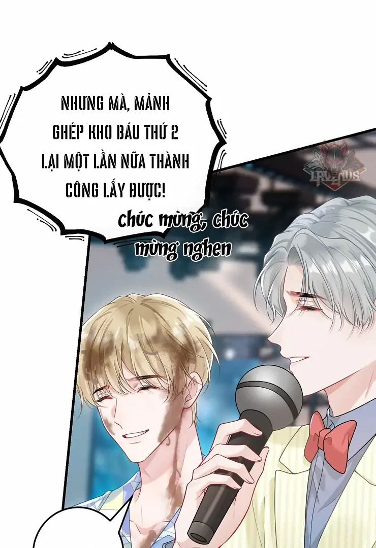 Cô Ấy Dường Như Đang Trêu Chọc Tôi Chapter 18 - Trang 11
