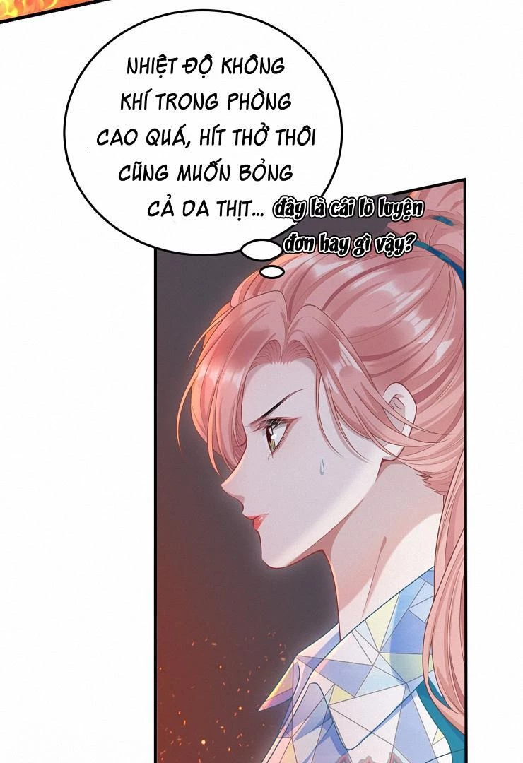 Cô Ấy Dường Như Đang Trêu Chọc Tôi Chapter 18 - Trang 18