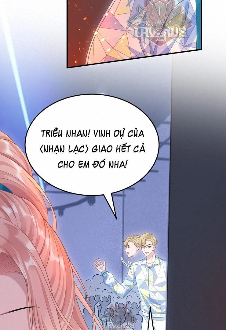 Cô Ấy Dường Như Đang Trêu Chọc Tôi Chapter 18 - Trang 19