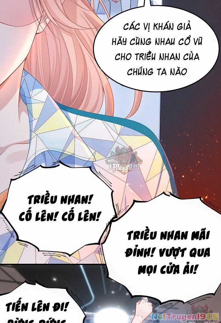 Cô Ấy Dường Như Đang Trêu Chọc Tôi Chapter 18 - Trang 20