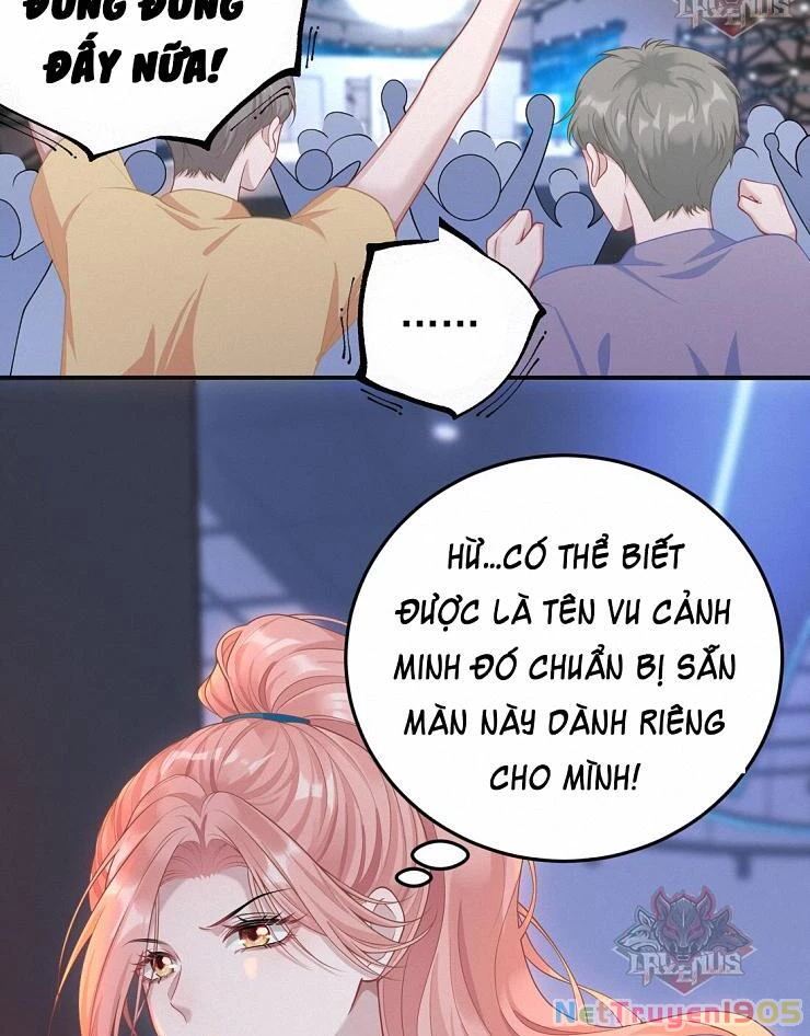 Cô Ấy Dường Như Đang Trêu Chọc Tôi Chapter 18 - Trang 21