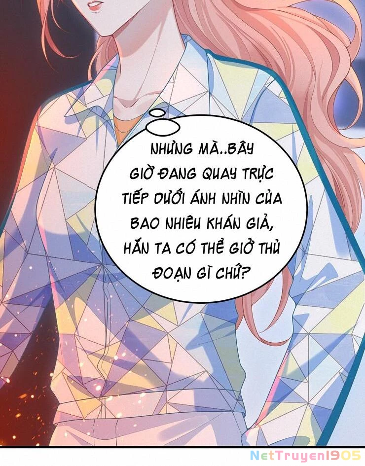 Cô Ấy Dường Như Đang Trêu Chọc Tôi Chapter 18 - Trang 22