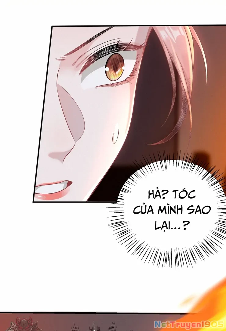 Cô Ấy Dường Như Đang Trêu Chọc Tôi Chapter 18 - Trang 28