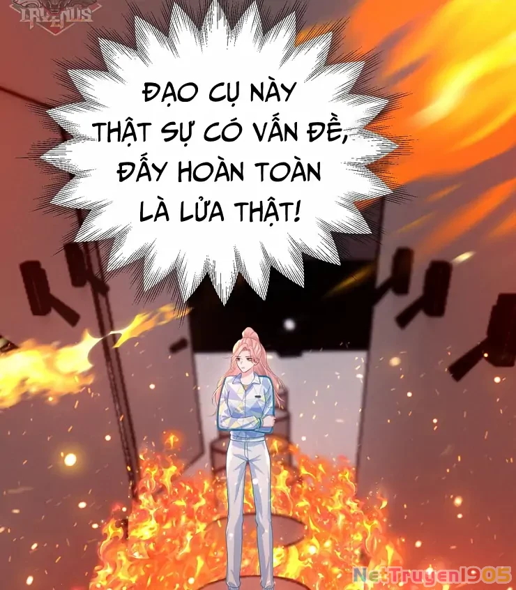 Cô Ấy Dường Như Đang Trêu Chọc Tôi Chapter 18 - Trang 29