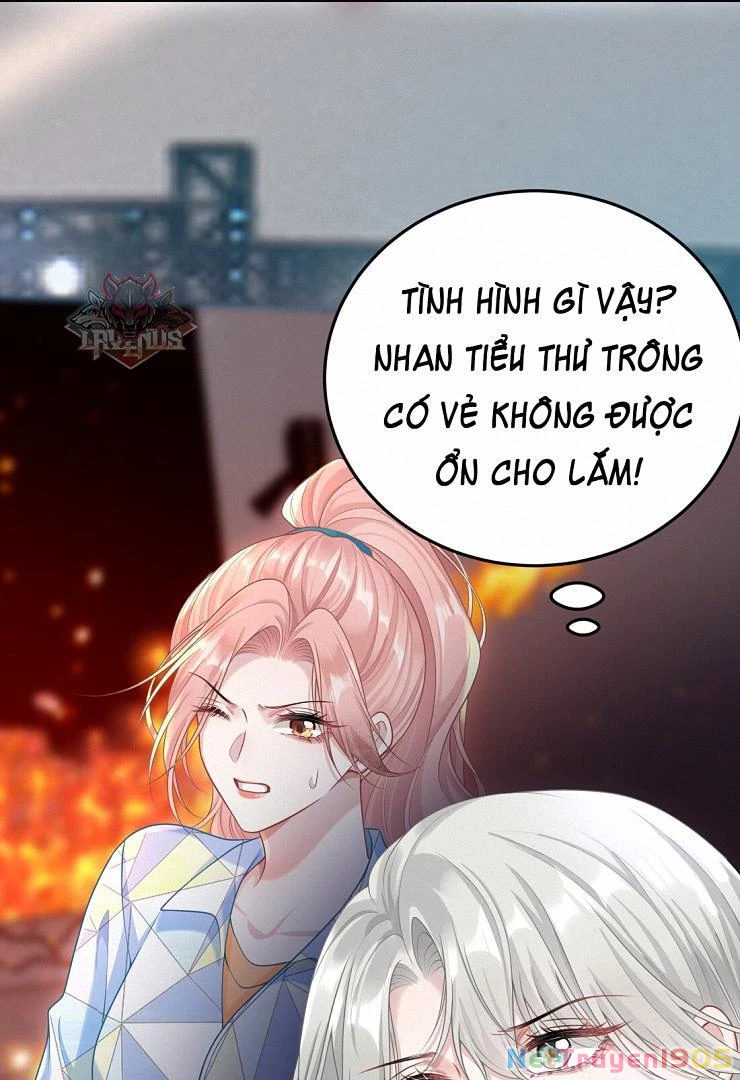 Cô Ấy Dường Như Đang Trêu Chọc Tôi Chapter 18 - Trang 32