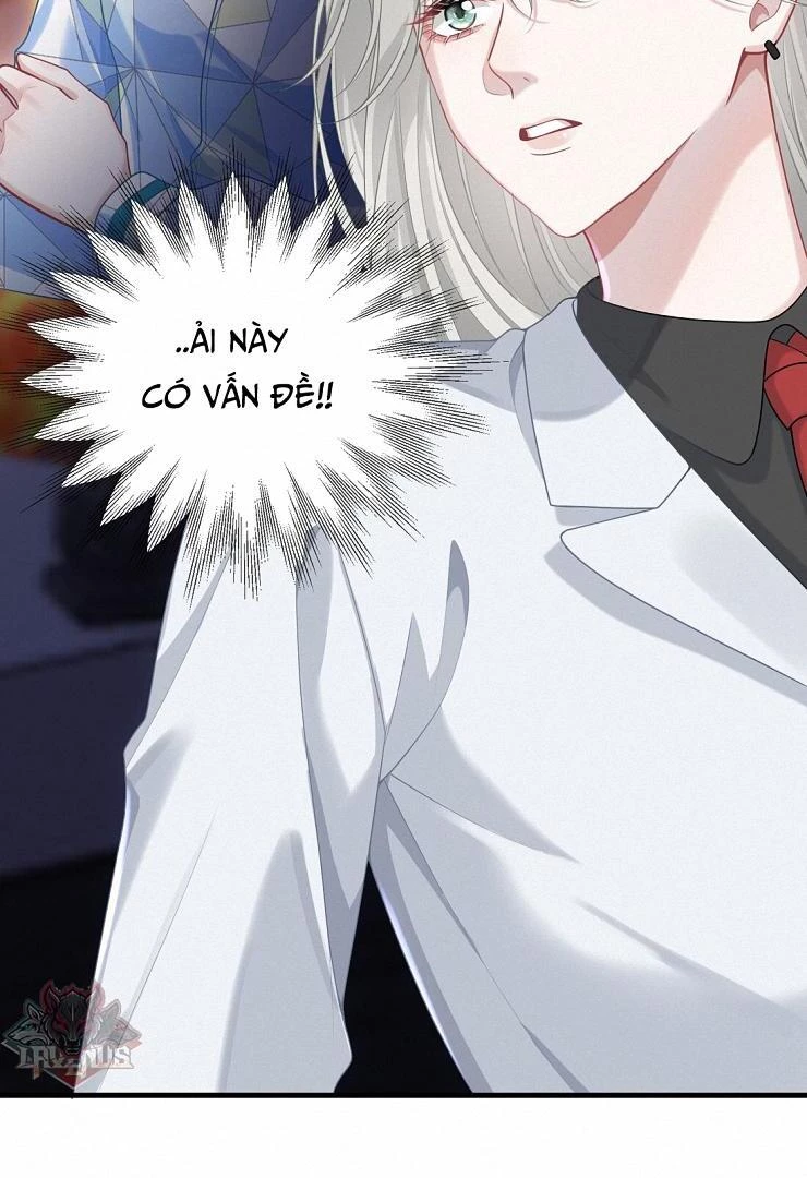 Cô Ấy Dường Như Đang Trêu Chọc Tôi Chapter 18 - Trang 33