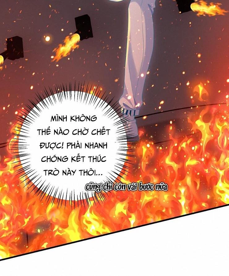 Cô Ấy Dường Như Đang Trêu Chọc Tôi Chapter 18 - Trang 36