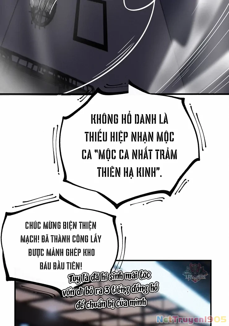Cô Ấy Dường Như Đang Trêu Chọc Tôi Chapter 18 - Trang 4
