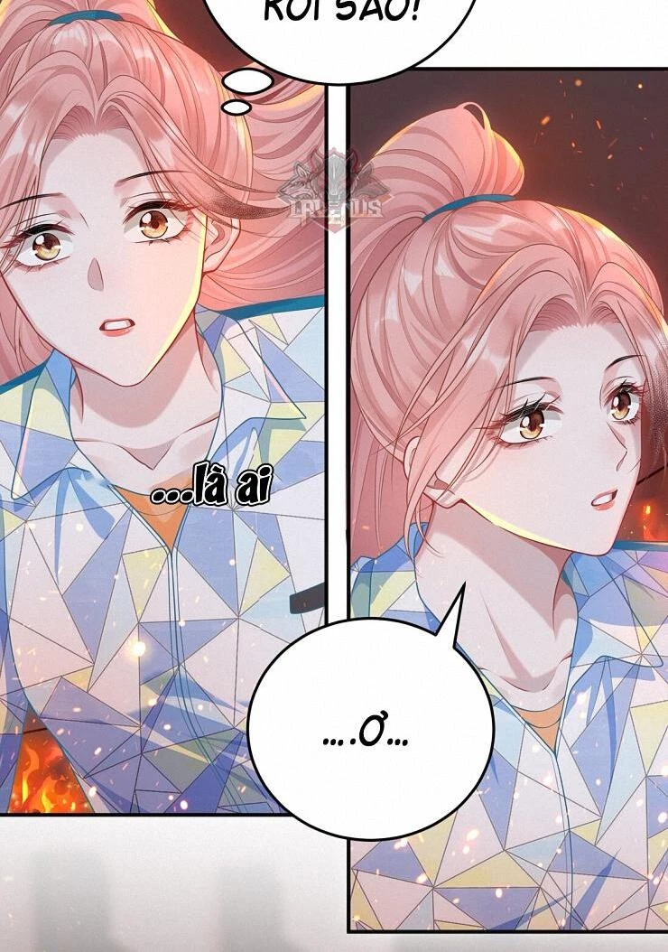 Cô Ấy Dường Như Đang Trêu Chọc Tôi Chapter 18 - Trang 40