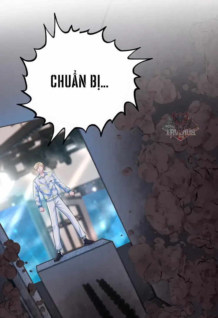 Cô Ấy Dường Như Đang Trêu Chọc Tôi Chapter 18 - Trang 6