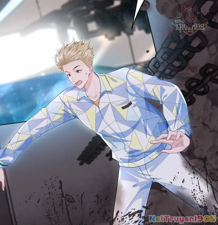 Cô Ấy Dường Như Đang Trêu Chọc Tôi Chapter 18 - Trang 9