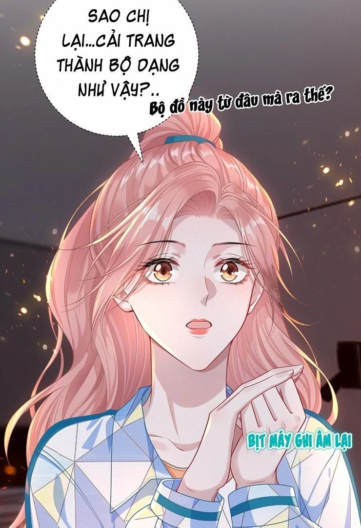 Cô Ấy Dường Như Đang Trêu Chọc Tôi Chapter 19 - Trang 10