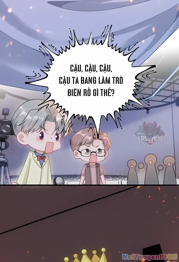 Cô Ấy Dường Như Đang Trêu Chọc Tôi Chapter 19 - Trang 18