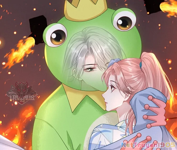Cô Ấy Dường Như Đang Trêu Chọc Tôi Chapter 19 - Trang 19