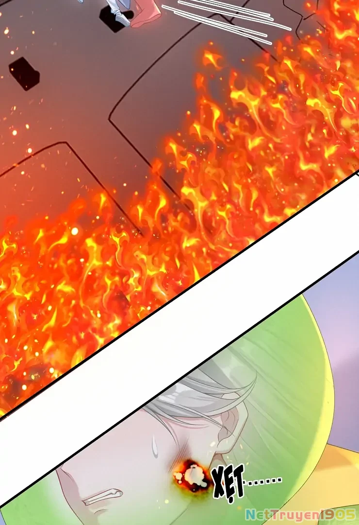 Cô Ấy Dường Như Đang Trêu Chọc Tôi Chapter 19 - Trang 23