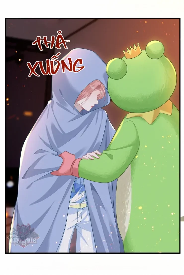 Cô Ấy Dường Như Đang Trêu Chọc Tôi Chapter 19 - Trang 27