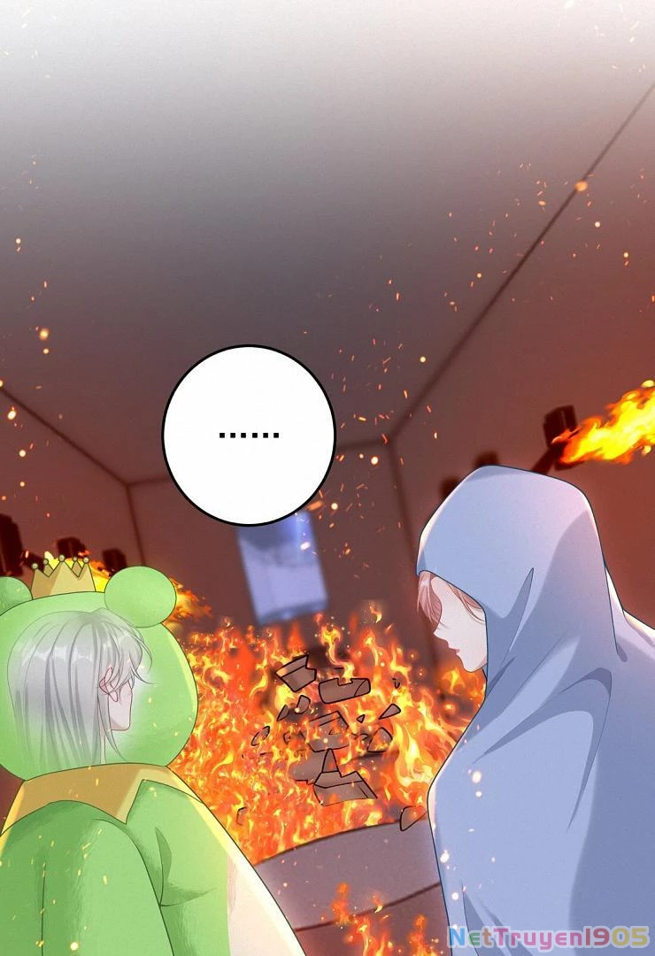 Cô Ấy Dường Như Đang Trêu Chọc Tôi Chapter 19 - Trang 28