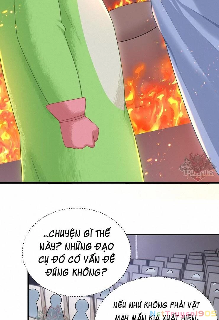 Cô Ấy Dường Như Đang Trêu Chọc Tôi Chapter 19 - Trang 29