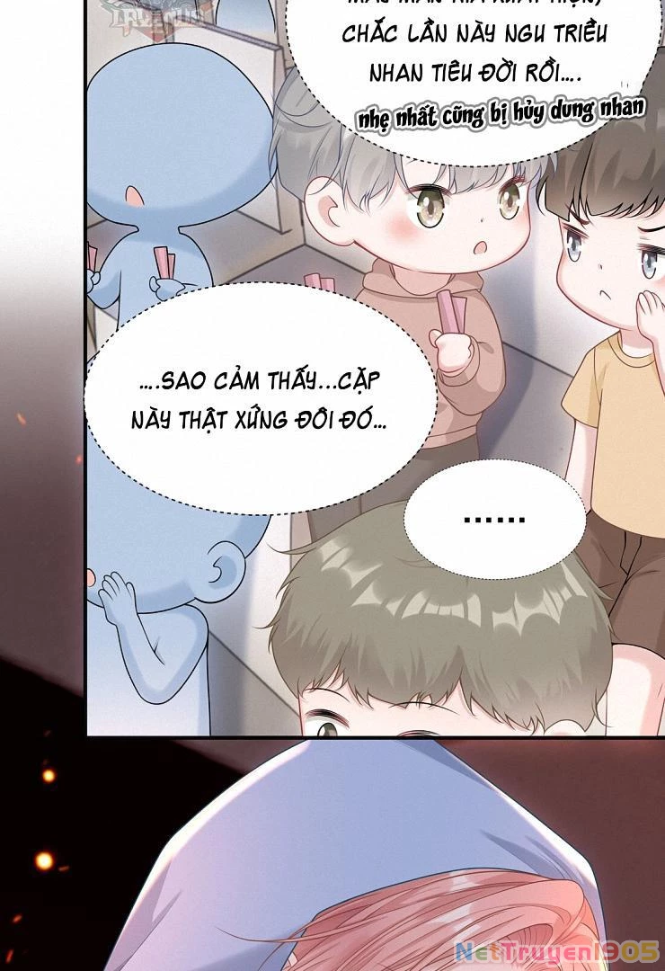 Cô Ấy Dường Như Đang Trêu Chọc Tôi Chapter 19 - Trang 30