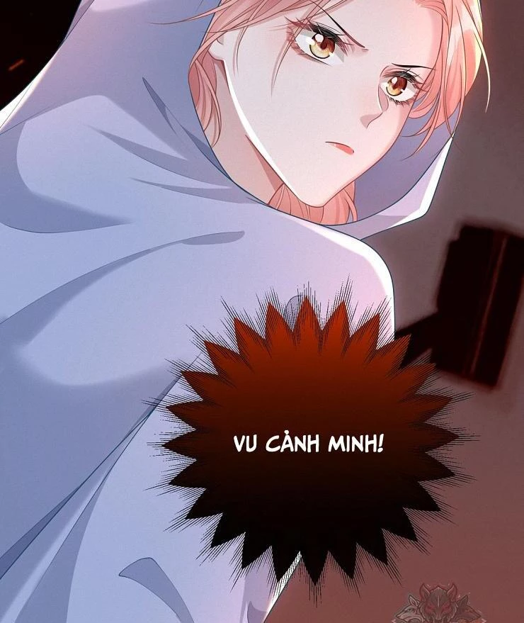 Cô Ấy Dường Như Đang Trêu Chọc Tôi Chapter 19 - Trang 31