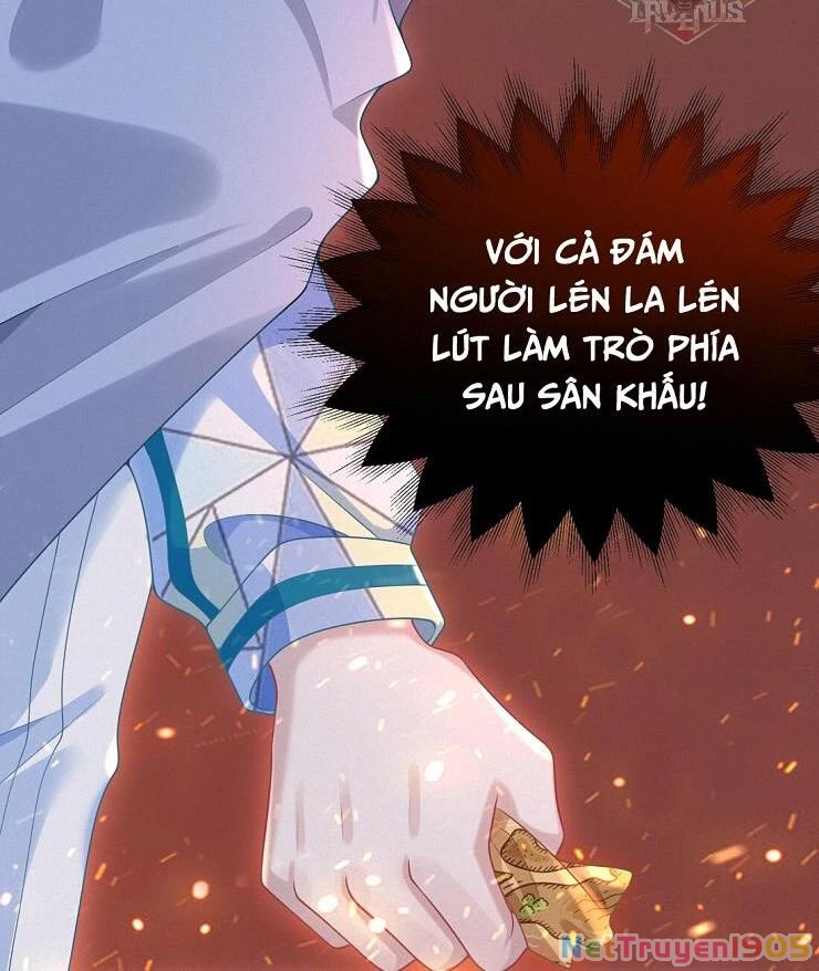 Cô Ấy Dường Như Đang Trêu Chọc Tôi Chapter 19 - Trang 32