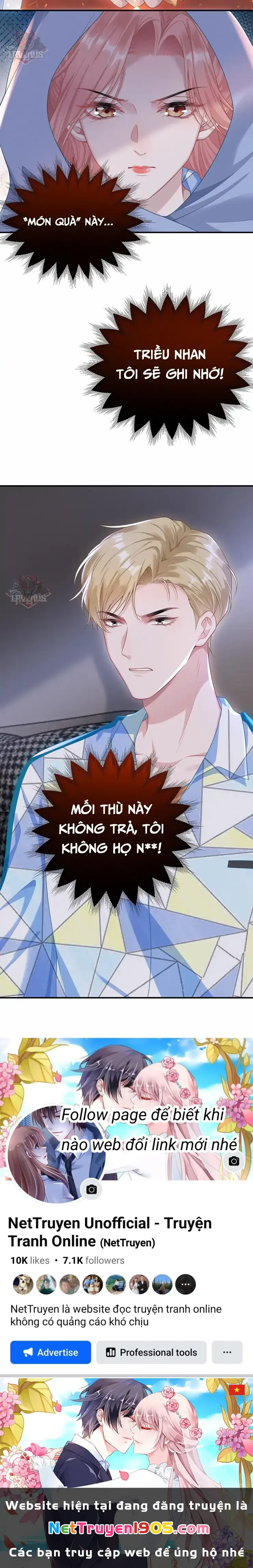 Cô Ấy Dường Như Đang Trêu Chọc Tôi Chapter 19 - Trang 33