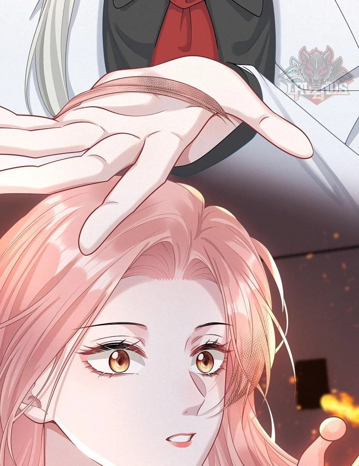 Cô Ấy Dường Như Đang Trêu Chọc Tôi Chapter 19 - Trang 5