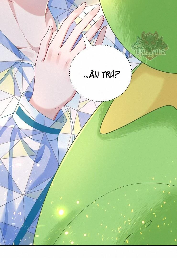 Cô Ấy Dường Như Đang Trêu Chọc Tôi Chapter 19 - Trang 8