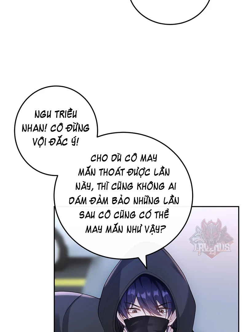 Cô Ấy Dường Như Đang Trêu Chọc Tôi Chapter 2 - Trang 10
