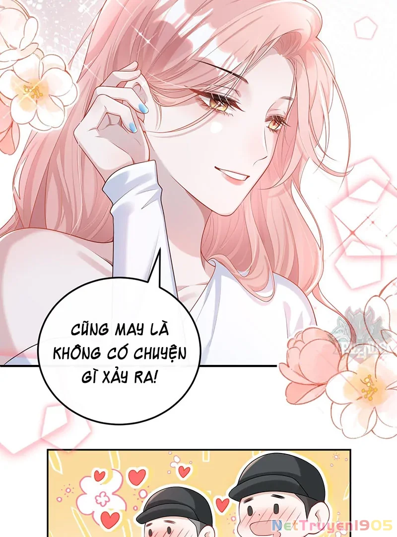 Cô Ấy Dường Như Đang Trêu Chọc Tôi Chapter 2 - Trang 17