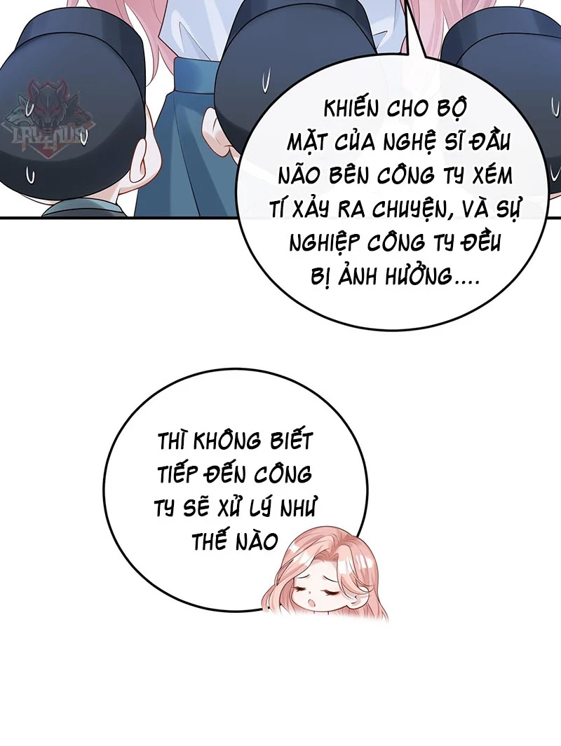 Cô Ấy Dường Như Đang Trêu Chọc Tôi Chapter 2 - Trang 20