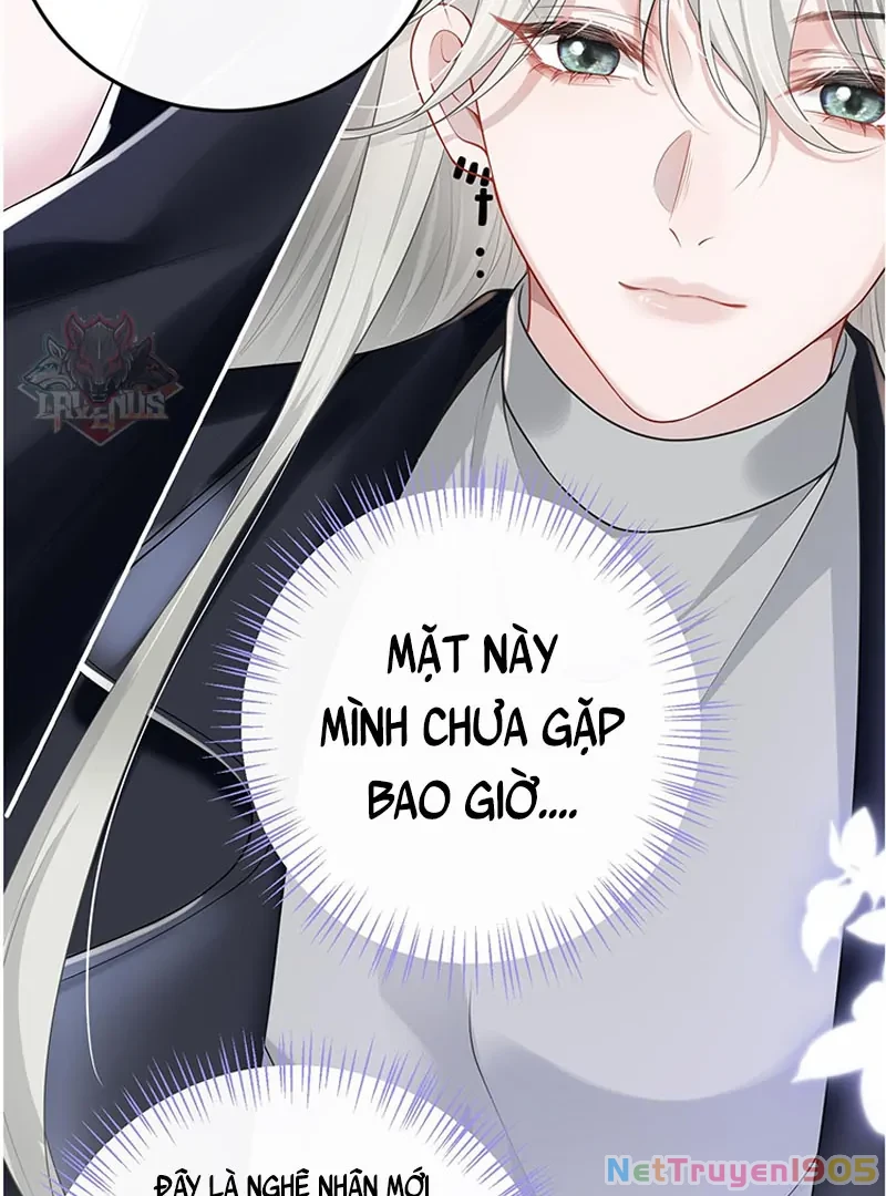 Cô Ấy Dường Như Đang Trêu Chọc Tôi Chapter 2 - Trang 3