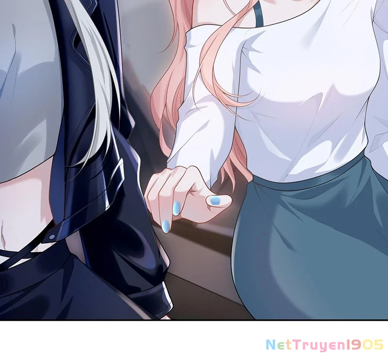 Cô Ấy Dường Như Đang Trêu Chọc Tôi Chapter 2 - Trang 36