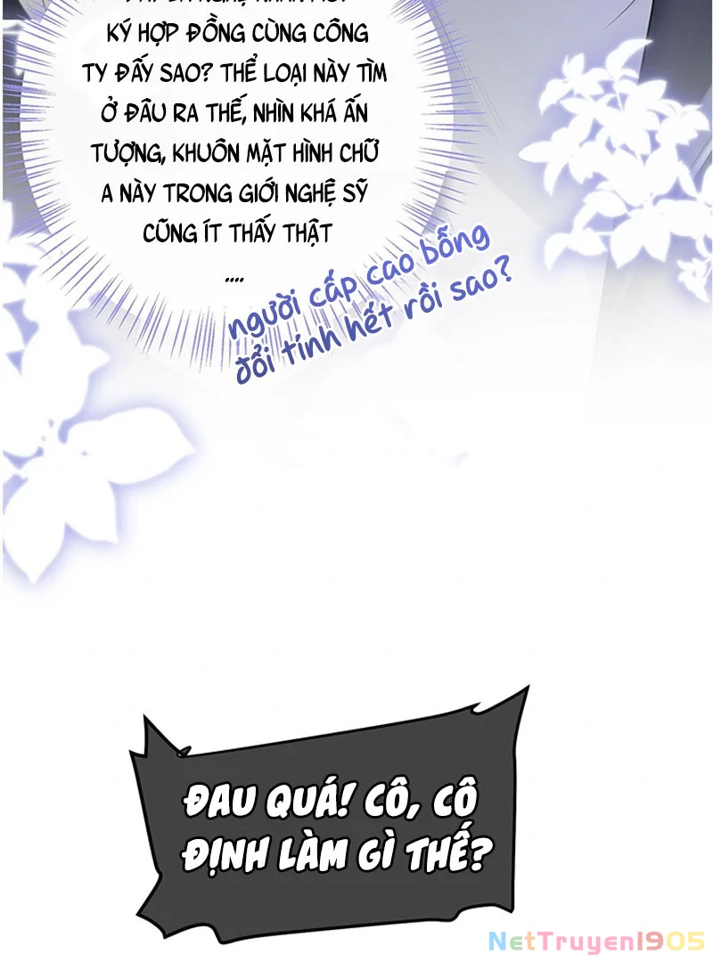 Cô Ấy Dường Như Đang Trêu Chọc Tôi Chapter 2 - Trang 4
