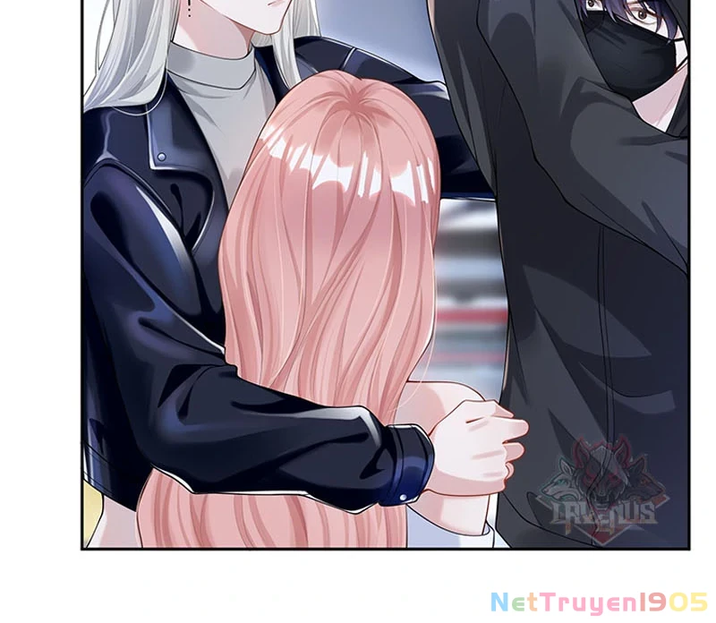 Cô Ấy Dường Như Đang Trêu Chọc Tôi Chapter 2 - Trang 6