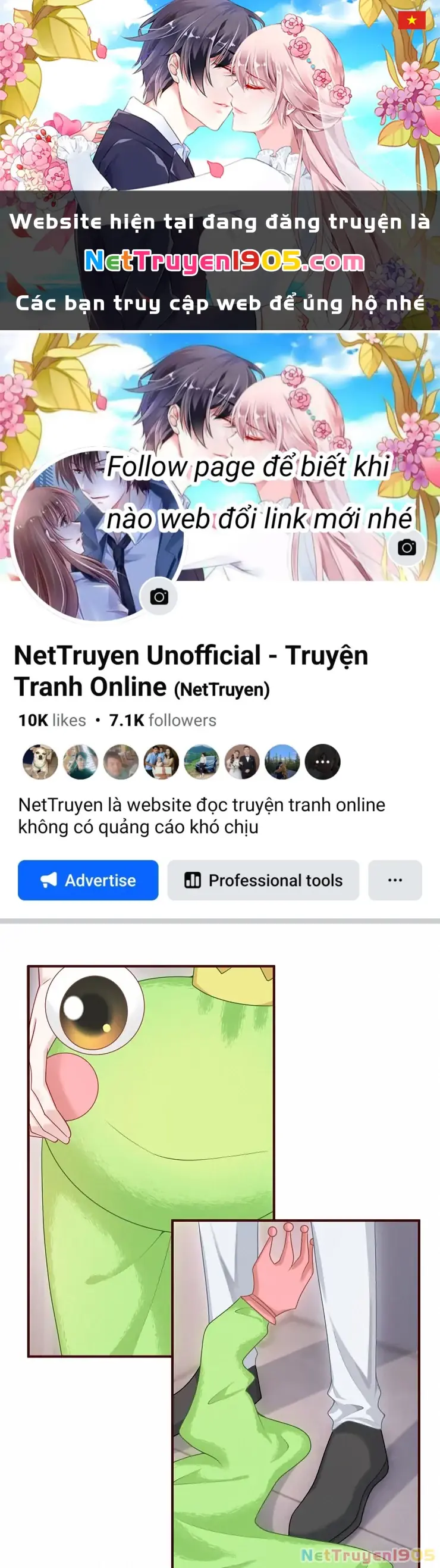 Cô Ấy Dường Như Đang Trêu Chọc Tôi Chapter 20 - Trang 1