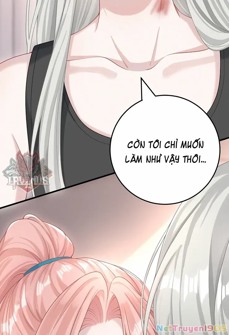 Cô Ấy Dường Như Đang Trêu Chọc Tôi Chapter 20 - Trang 10