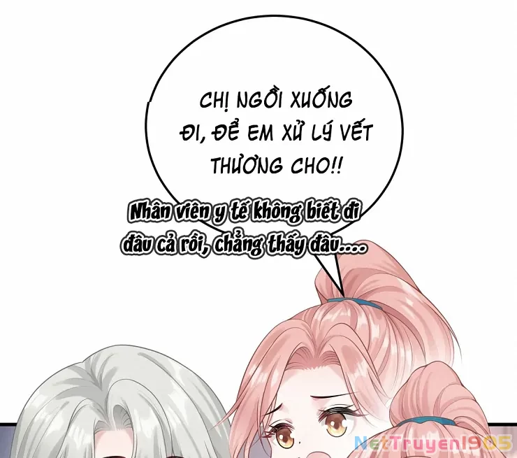 Cô Ấy Dường Như Đang Trêu Chọc Tôi Chapter 20 - Trang 12