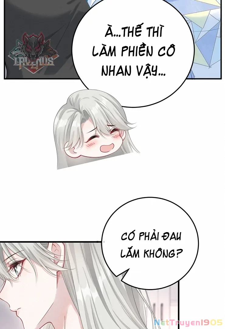 Cô Ấy Dường Như Đang Trêu Chọc Tôi Chapter 20 - Trang 15