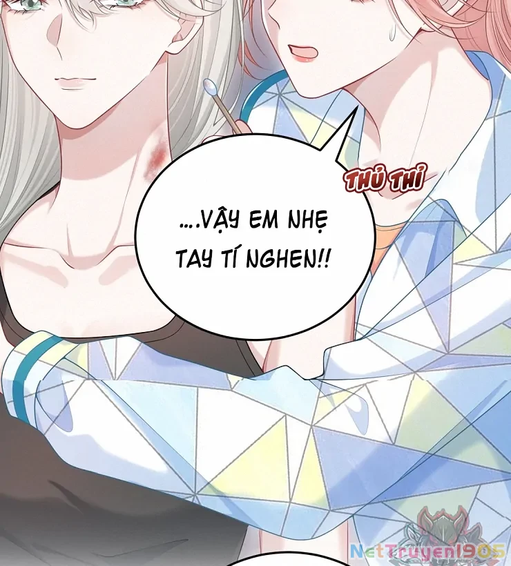 Cô Ấy Dường Như Đang Trêu Chọc Tôi Chapter 20 - Trang 17