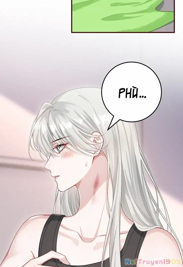 Cô Ấy Dường Như Đang Trêu Chọc Tôi Chapter 20 - Trang 2